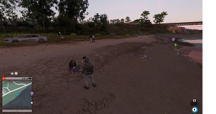 Watch Dogs 2 oynadınız mı?