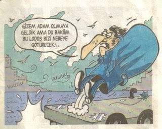 Tek dışarı çıktıgınızda neler yaparsınız?
