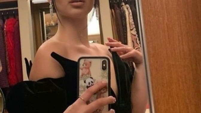 Ayna karşısında fotoğraf çekinir misiniz?