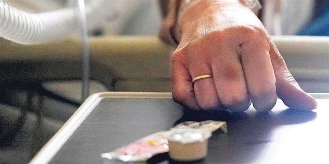 Ötanazi için bağış topladığınızda, bağış çok olunca ötanaziden vazgeçer miydiniz?