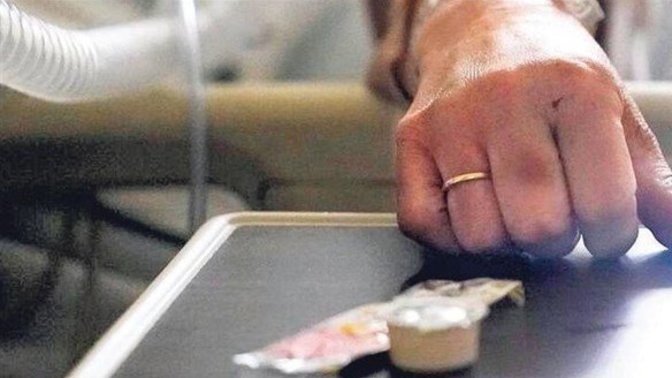 Ötanazi için bağış topladığınızda, bağış çok olunca ötanaziden vazgeçer miydiniz?