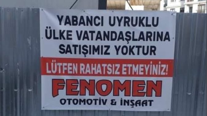 Yabancı uyruklu vatandaşların mal edinmesiyle, kazandıkları Türk vatandaşlığını onaylıyor musunuz?