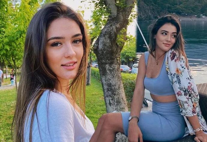 Zehra Güneş bu kez attığı sayılarla değil yaptığı davranışla gündemde! Biz de tebrik edelim mi?