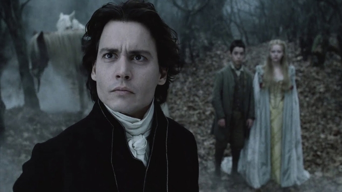Gothic temalı filmleri ilgi çekici bulur musunuz?