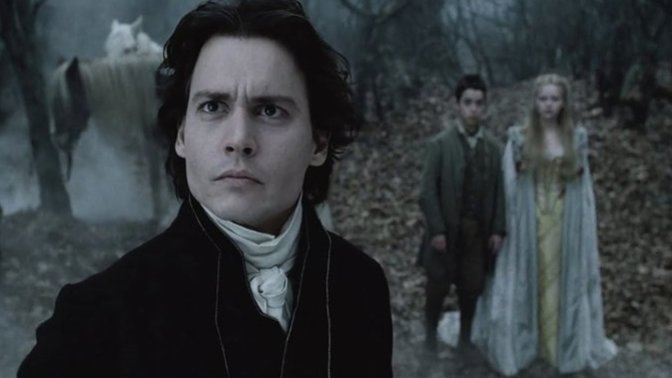 Gothic temalı filmleri ilgi çekici bulur musunuz?