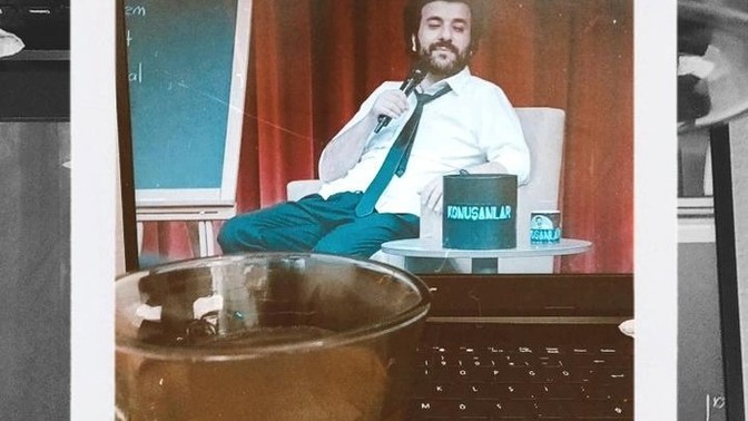 Bir pazar aktivitesi söyleyin?