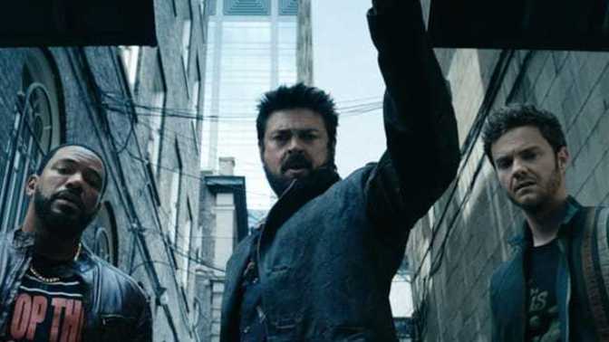 Yeni sezonunu beklediğiniz bir dizi var mı?