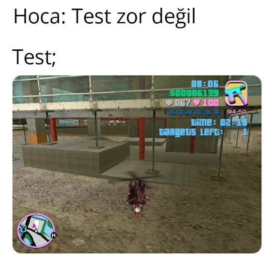 Sizi en çok zorlayan oyun görevi neydi?