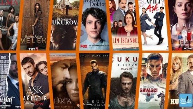 Türk dizileri güzel başlayıp neden kötü bitiriyor?