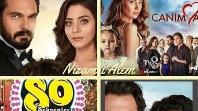 Ekranda 5 gün boyunca olan dizileri mi, haftada 1 gün olan dizileri mi tercih edersiniz?