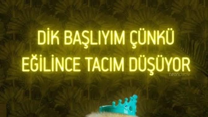 Dik başlı mısın, uysal bir civciv mi🐣?