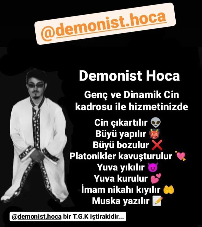 Dileği gerçek olan yazsın lütfen?