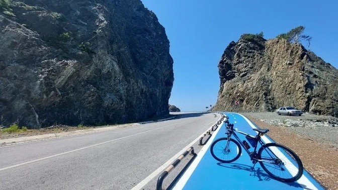 Bisiklet sürmek yorucu mu yoksa eğlenceli mi?