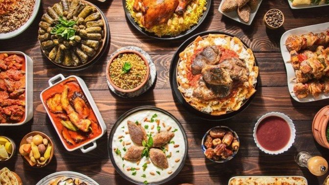 TasteAtlas Dünya Mutfakları Sıralaması'nı açıklamış, sizce Türkiye bu listede kaçıncı sırada olmalı?