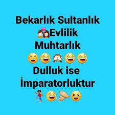 Bekarlık sultanlık ise evlilik nedir?