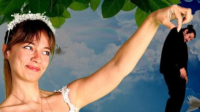 Bekarlık sultanlık ise evlilik nedir?