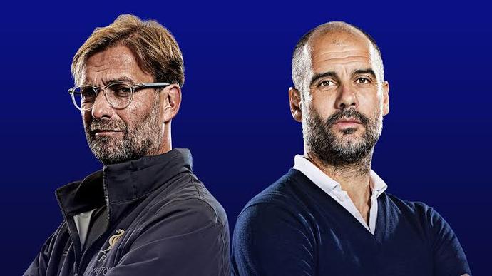 Pep Guardiola mı yoksa Jürgen Klopp mu iyi teknik patron sizce?