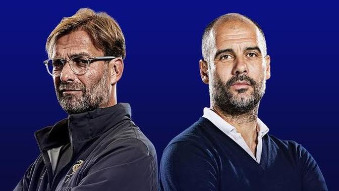 Pep Guardiola mı yoksa Jürgen Klopp mu iyi teknik patron sizce?