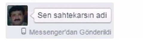 Bu Bi hastalık mı?