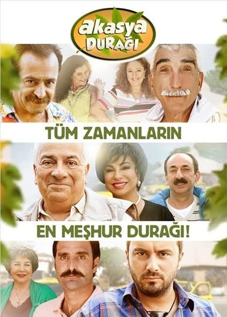 Bugüne kadar izlediğiniz en sıcak ve samimi dizi hangisiydi?