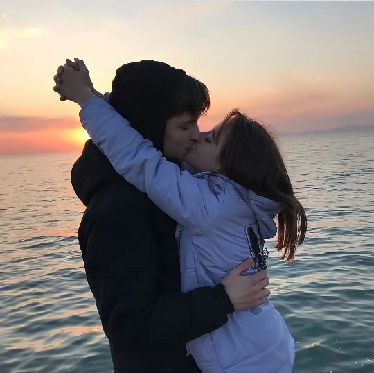 Şimdiki ilişkin ne kadar sürecek gibi duruyor?