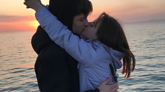 Şimdiki ilişkin ne kadar sürecek gibi duruyor?
