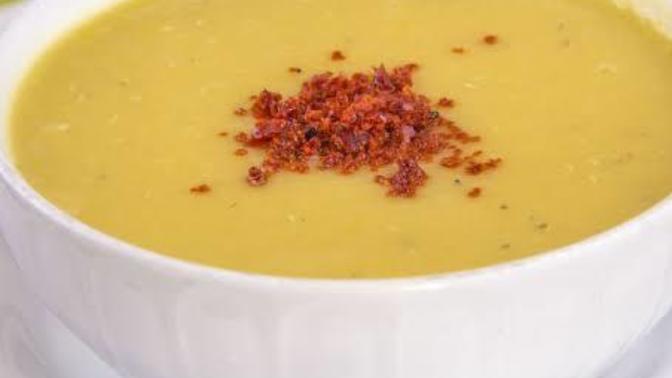 Mercimek çorbası mı, Yayla çorbası mı hangisini daha çok seversiniz?