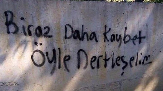 Dış güzelliğe aldanır mısınız?
