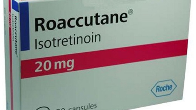 Roaccutane Kullanan veya kullanmiş olanlar?
