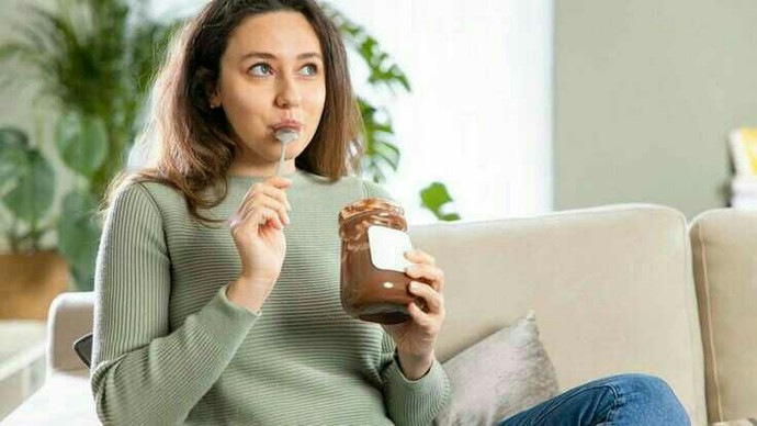 Regl döneminde tatlı krizlerinin önüne nasıl geçilir?