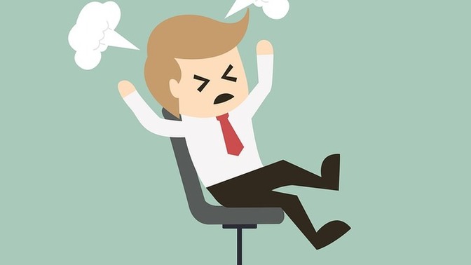 Sinirlendiğim bir kadindan hırsımı nasıl alabilirim?