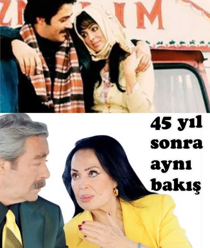 Hala birbirlerine yakışıyorlar🥺😍