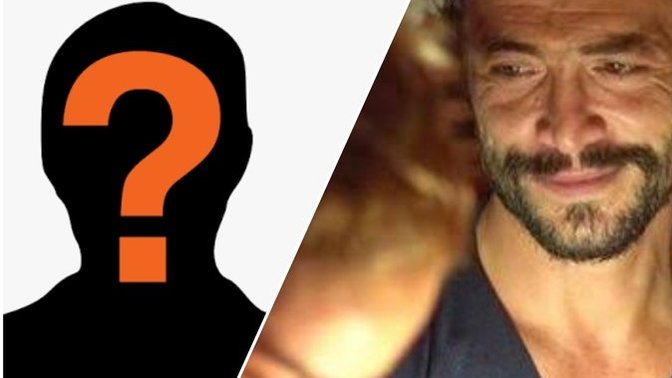 Ahmet Kural'ın bakışı mı yerle bir eder ortalığı senin bakışın mı?
