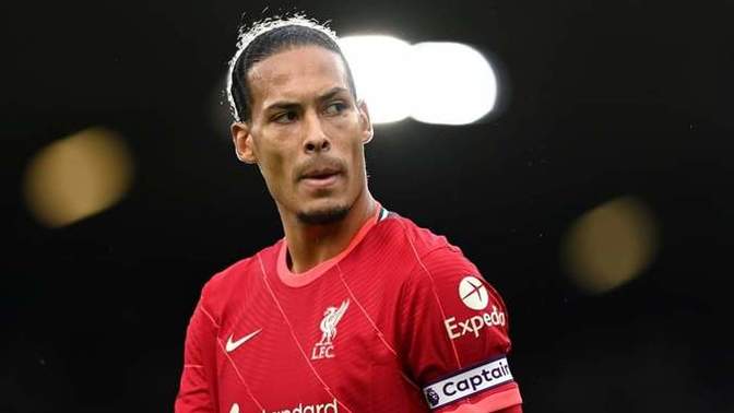 Van Dijk, "Millet tatil yapıyor, biz burada Uluslar Ligi diye manasız bir turnuvada maç yapıyoruz!" dedi. Sizce haklı mı?