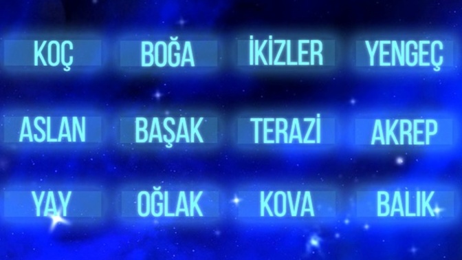Mükemmel çift olur dediğiniz burçlar var mı?