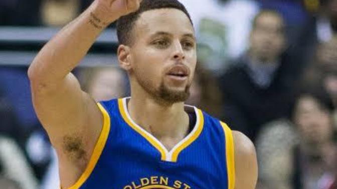 Bu sene Stephen Curry Nba şampiyonu olursa 4. yüzsüğünü takacak sizce Lebronu geçer mi?