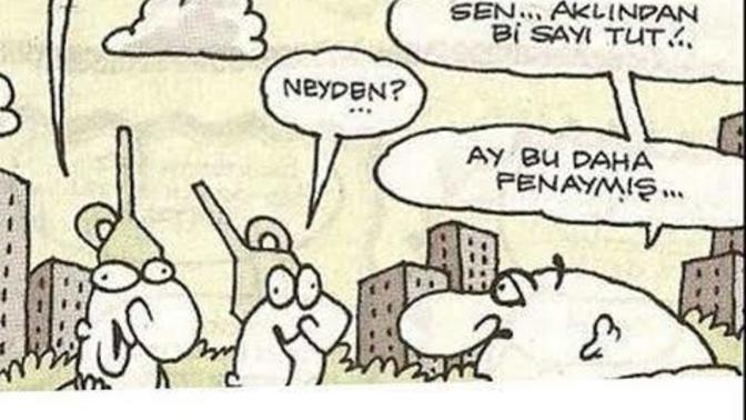 Hazır cevap mısınız?