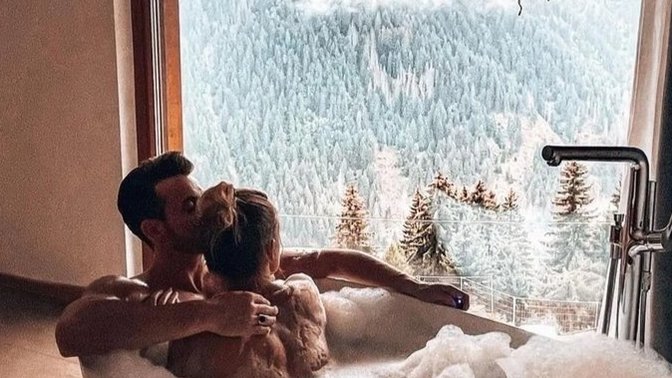 Duşta yapılan seks yatakta yapılan seksle aynı zevki verir mi?