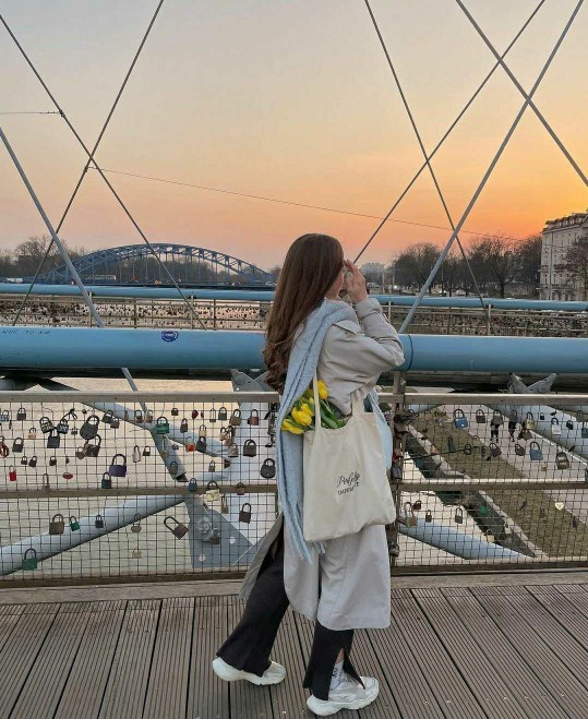 Sizin için, o daha güzel günlerin içi nelerle dolu?
