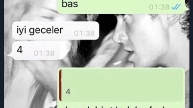Şizofrenlik seviyenize % kaç verir siniz 😂?