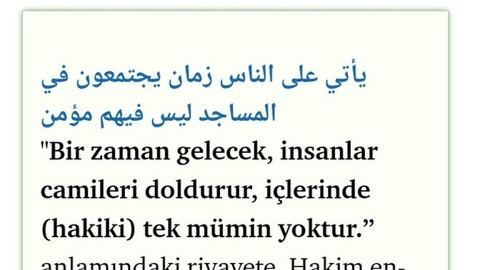 Imansız ölmekten korkuyor musunuz?