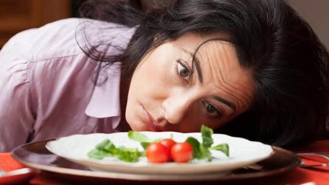 Diyet sürecinde dayanamadığınız şey nedir?