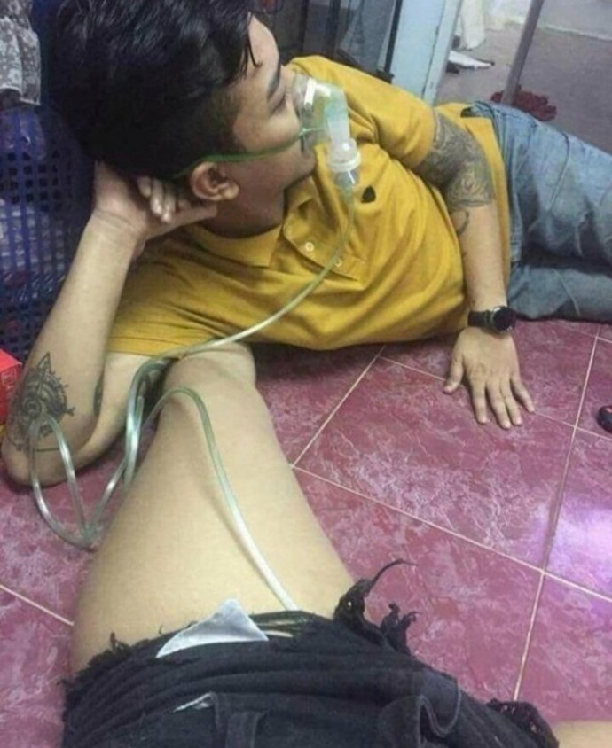 Erkeklerin beyin yerine başka biryeriyle düşünmesi ne zaman biter sizce?