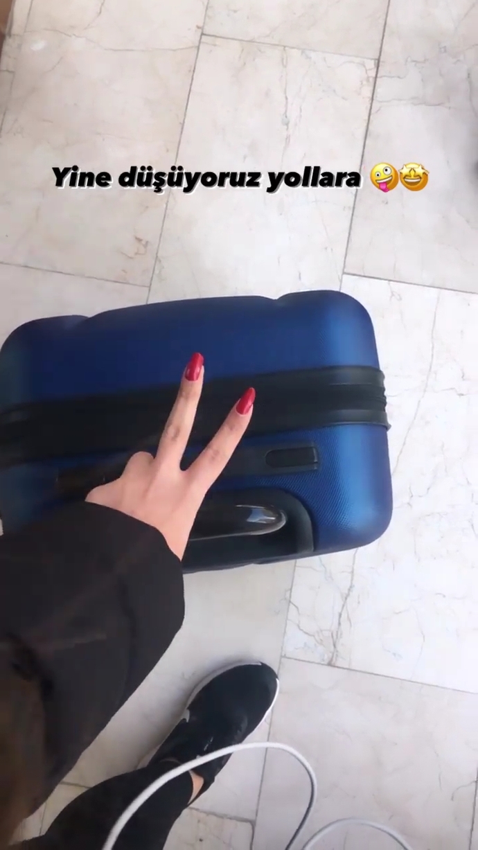 Türkiyenin neresinde tatil yapmak istersin?