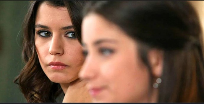 Kinci misiniz, affedici mi?
