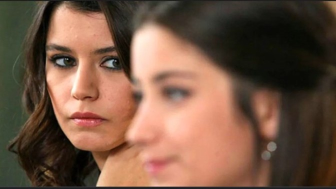 Kinci misiniz, affedici mi?