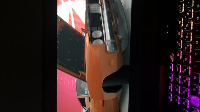 Forza horizon hatası?