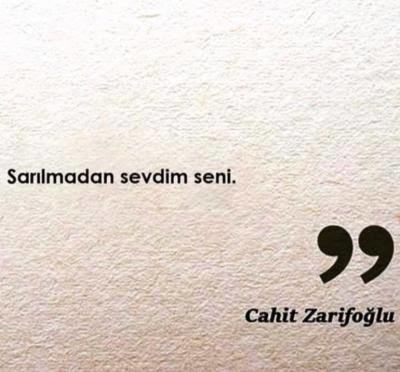 Sevmese de sevdim😭