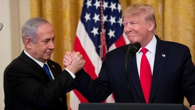 ABD başkanı Joe Biden Orta Doğu ziyareti ne anlama geliyor?