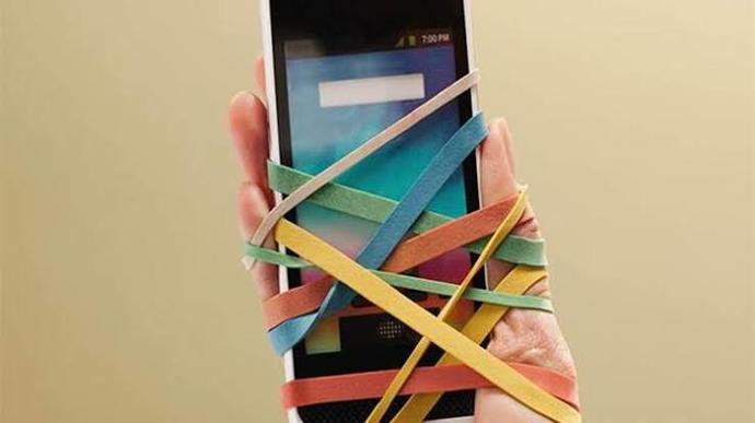 Sevgilinin telefonu karıştırırlır mı?